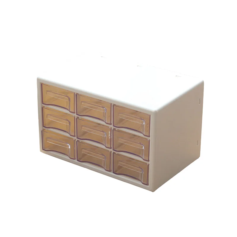 Multi-layer Dust-proof Office Storage Box Transparent Pen Makeup Cosmetic Lipstick Sundries Drawer Cabinet Articles Organizer Multi-layer Dust-proof Office Storage Box Transparent Pen Makeup Cosmetic Lipstick Sundries Drawer Cabinet Articles Organizer