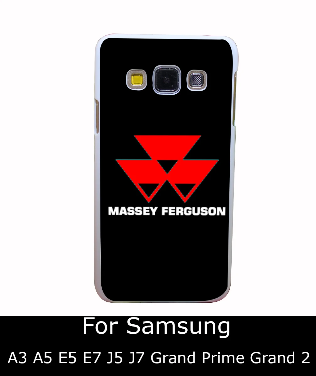 Online kopen Wholesale Samsung cover massey ferguson uit China Samsung cover massey ferguson