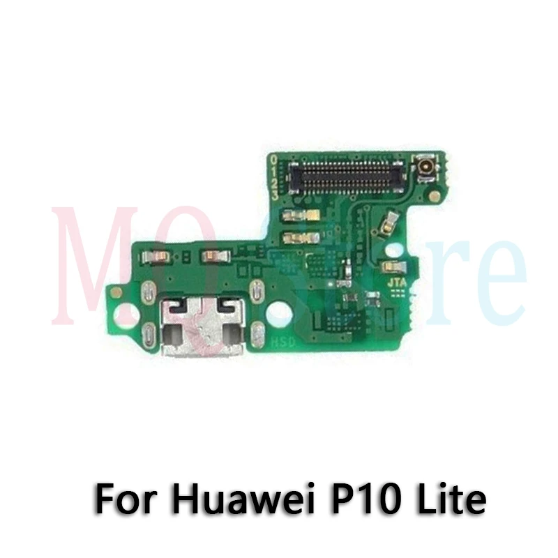 Для Huawei P6 P7 P8 P9 P10 Lite Plus высокое качество USB порт для зарядки док станция с