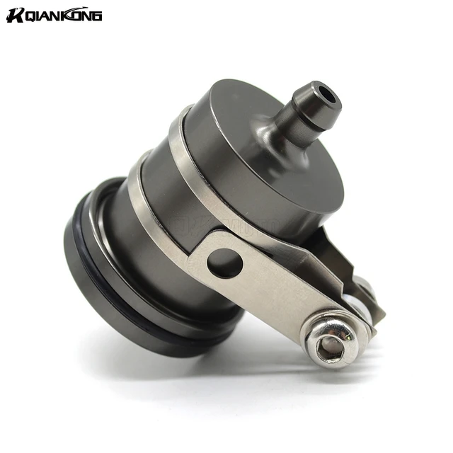 yamaha fz disc brake oil