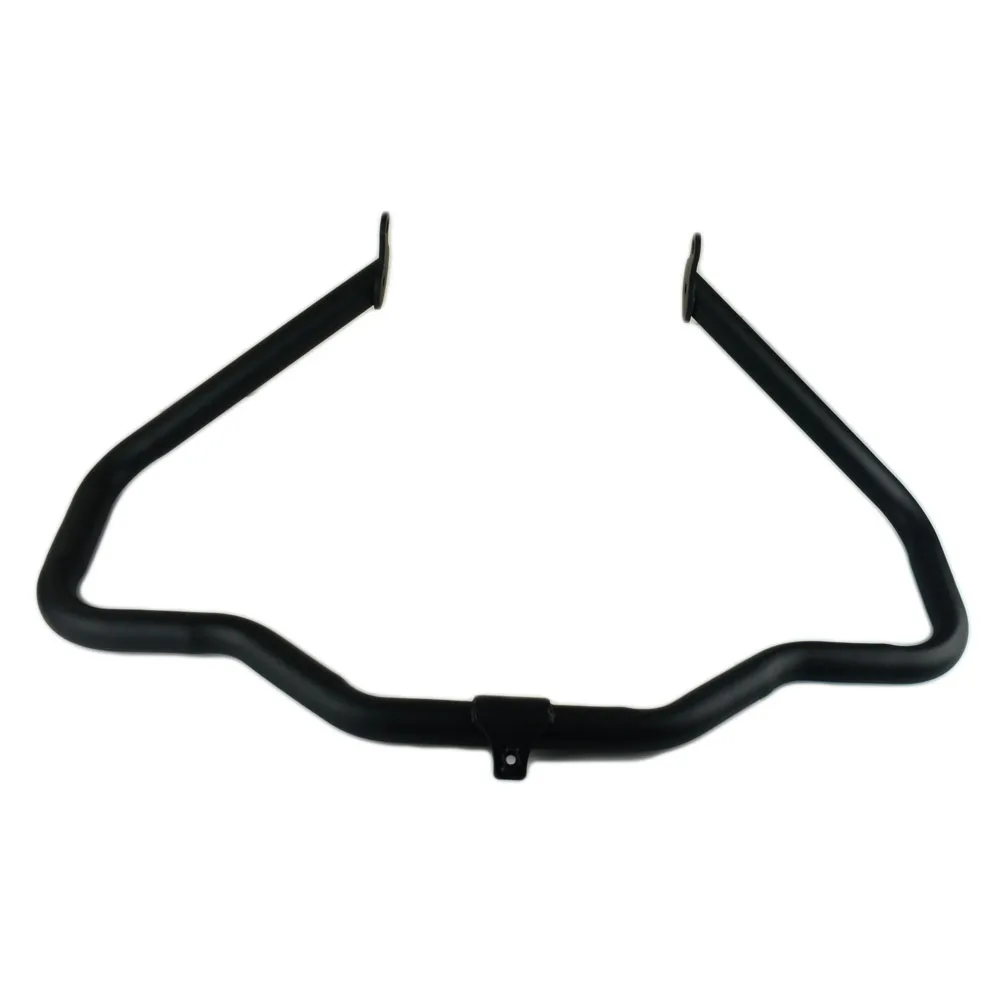 Мотоцикл 1 1/" Защита двигателя Crash Bars протектор для Harley Davidson 2009- Touring/модель дельтаплана