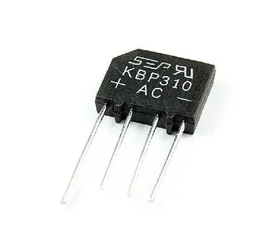 5pcs-3A-1000V-KBP310-replace-RS310-SEP-BRIDGE-RECTIFIER