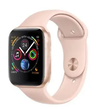 

IWO 8 PLUS 44mm Watch 4 Heart Rate relogio Smart Watch case Series 4 for apple iPhone xiaomi huawei samsung Android phone