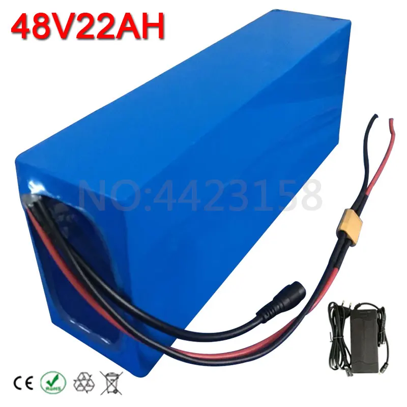 48V22AH-PVC