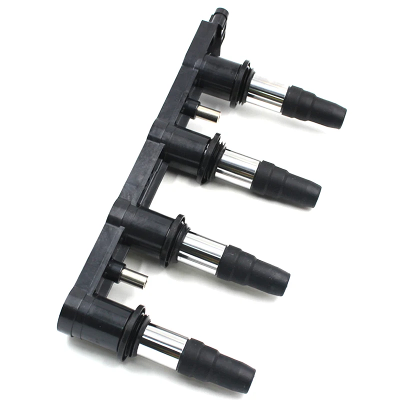 Катушка зажигания 55570160 для chevrolet cruze Sonic Aveo Aveo5 KALOS LACETTI NUBIRA OPTRA ORLANDO TRAX Pontiac 1 4 6
