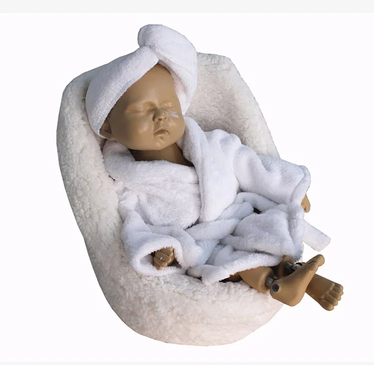 newborn acessorios para fotografia