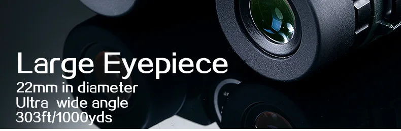 High Quality binoculars 10x42 hd