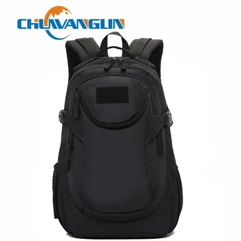 

Chuwanglin Camouflage male backpacks travel bags High-density waterproof school bags Large capacity backpack men Laptop backpack