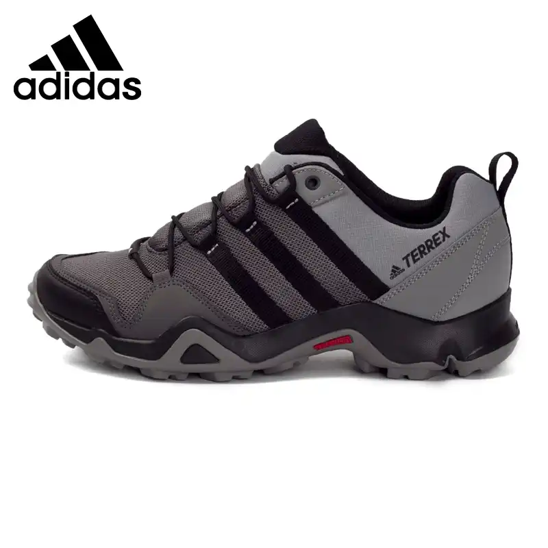 Novedad! zapatillas de deporte para Hombre Adidas TERREX AX2R|Zapatos de  senderismo| - AliExpress