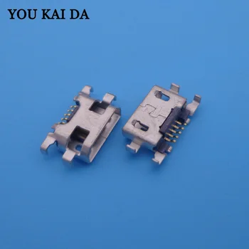 

20pcs For Sony Xperia C Dual C2304 S39h Z3 D6633 D6653 Xperia C S39h C2304 Mini micro USB Connector jack charging port socket
