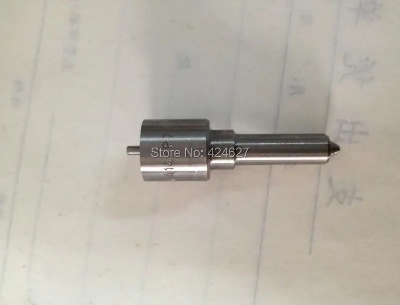 Diesel engine fuel injector nozzle CDSLA148P781 Diesel engine fuel injector nozzle CDSLA148P781