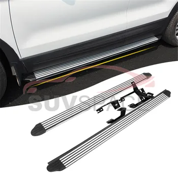 

Running board side step Nerf bar Suitable FOR Mitsubishi ASX Outlander sport 2010-2020