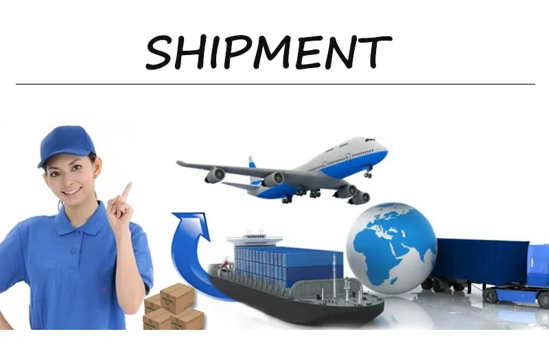 shipment