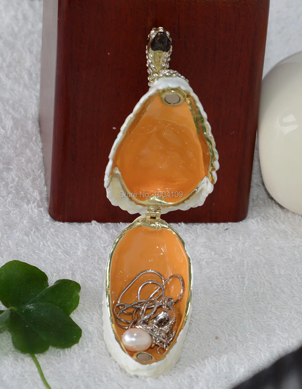 TBP0215-swan bird jewelry box trinket box-3.jpg
