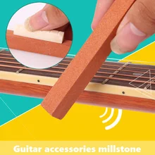 Free shipping guitar neck millstone string nail millstone guitar accessories DIY bridge a millstone Free shipping guitar neck millstone string nail millstone guitar accessories DIY bridge a millstone