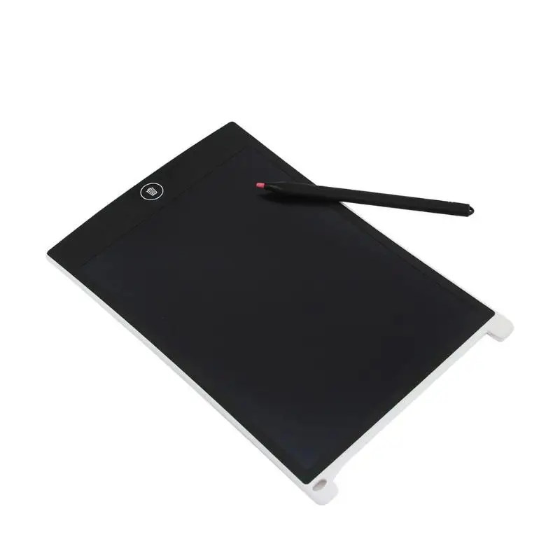 8," цифровой ЖК-Планшет E-Writer граффити доска почерк блокнот детская письменная Практика Обучение электронный планшет
