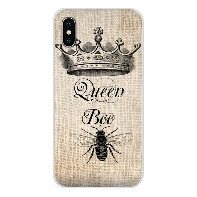 Accessories Phone Shell Covers For Huawei P8 9 Lite Nova 2i 3i Gr3 Y6 Pro Y7 Y8 Y9 Prime 17 18 19 Queen Bee Half Wrapped Cases Aliexpress