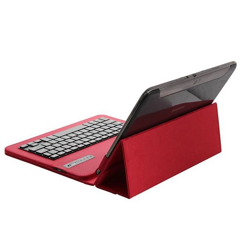 

Universal Removable Bluetooth Keyboard Folio Case Cover For Acer Iconia One 10 B3-A10 B3-A20 10.1" Tab 10 A3-A30 A3-A40 10.1