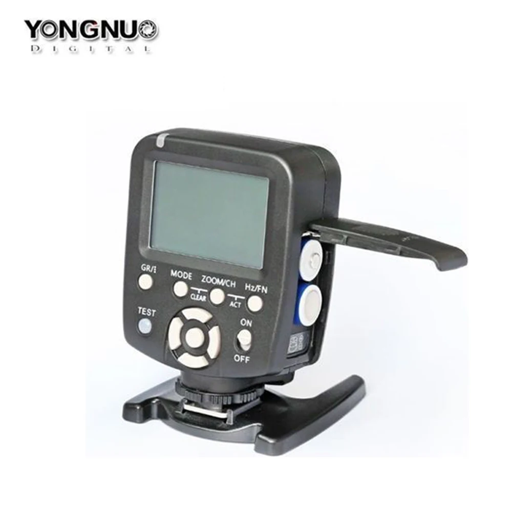 3 шт. Yongnuo YN560 III Беспроводная ручная Вспышка Speedlite + YN 560TX ЖК контроллер для камеры