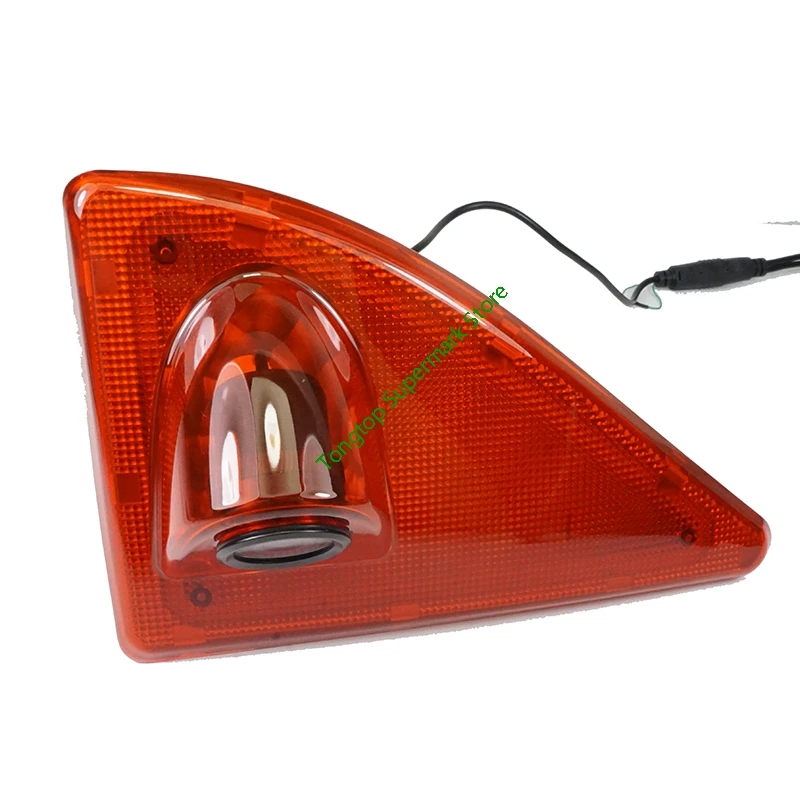 

CCD Brake light Camera for Opel Movano/ Vauxhall Movano/ Renault Master/ Nissan NV400 Rearview camera Support PAL & NTSC