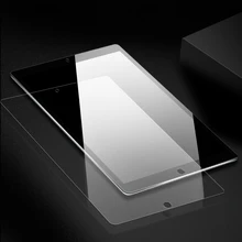 Iirroonn закаленное Стекло для Apple iPad 2/3/4 Mini Air 1 2 Mini3 mini4 защитный экран для планшета защитная пленка