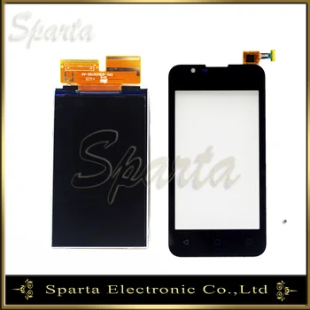 

Touch ScreenFor BQ BQS-4072 BQ-4072 BQS4072 BQ4072 BQ 4072 Strike Mini LCD Display Screen