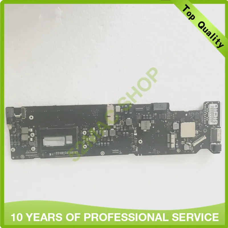 

820-3437-B For MacBook AIR A1466 2013 2014 1.3 1.4 1.7 4gb 8gb md760 md761 Motherboard logic board tested fully 100%