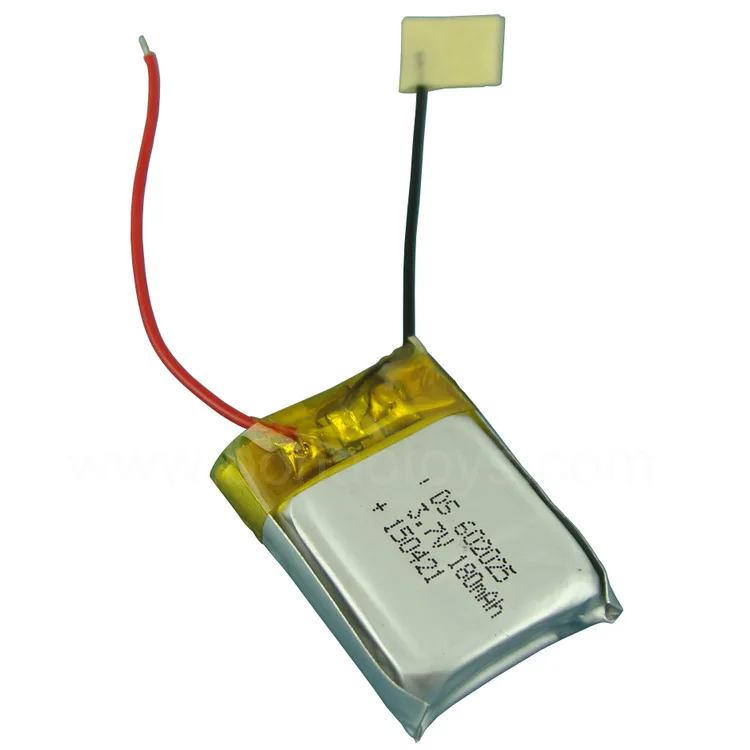 3.7V 180mAH-3