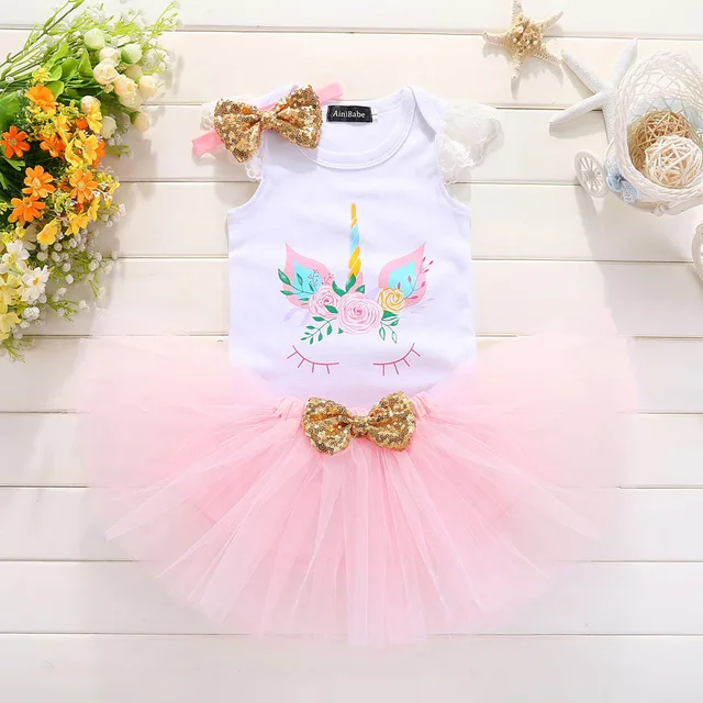 summer baby girl 1st
