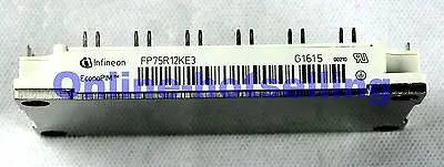 

1pc New IN+ FP75R12KE3 1200V 75A IGBT Module #ZL02