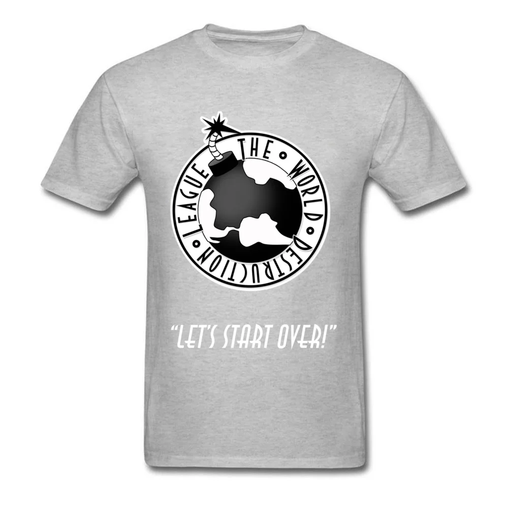 World Destruction League_grey