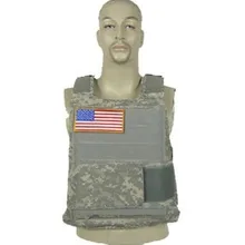 Тактический жилет пуленепробиваемый жилет CS тактический жилет