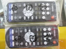 Authentic original factory original remote control for yamaha FSR30,WR87810 power amplifier