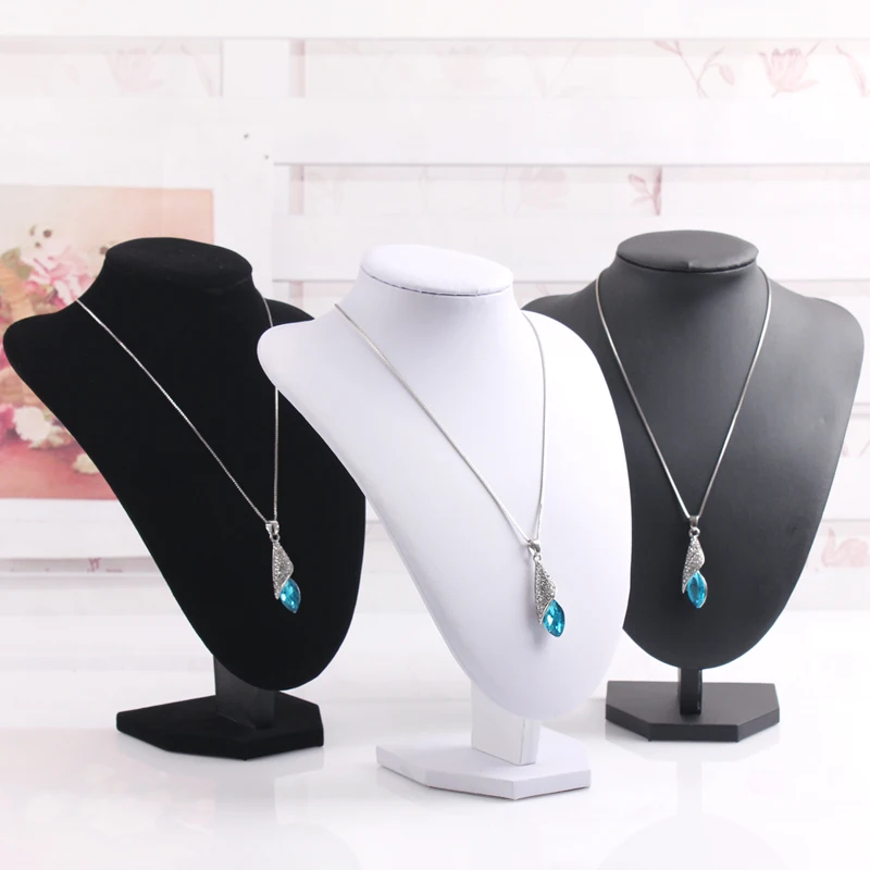 Popular Jewelry Neck DisplayBuy Cheap Jewelry Neck Display lots from