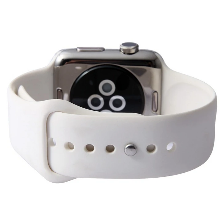 2 5D glass screen Bluetooth Watch Smart Watch WristWatch for Apple ios Android Smart phone pedometer