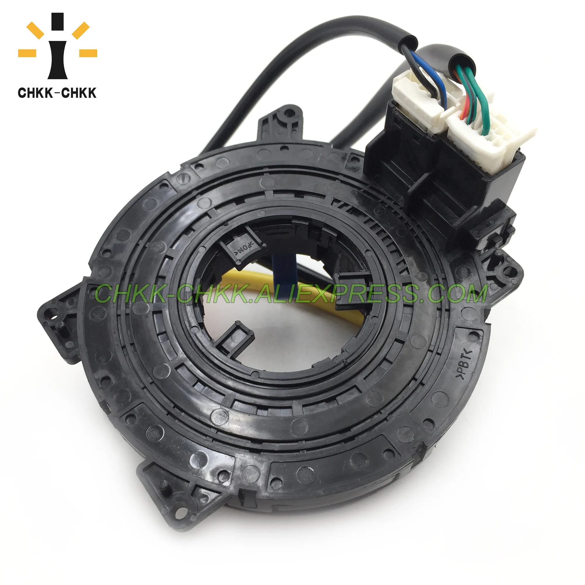 CHKK-CHKK Brand New Car Accessory DPW950909 1 wire for Malaysia Lotus Proton 10 Way