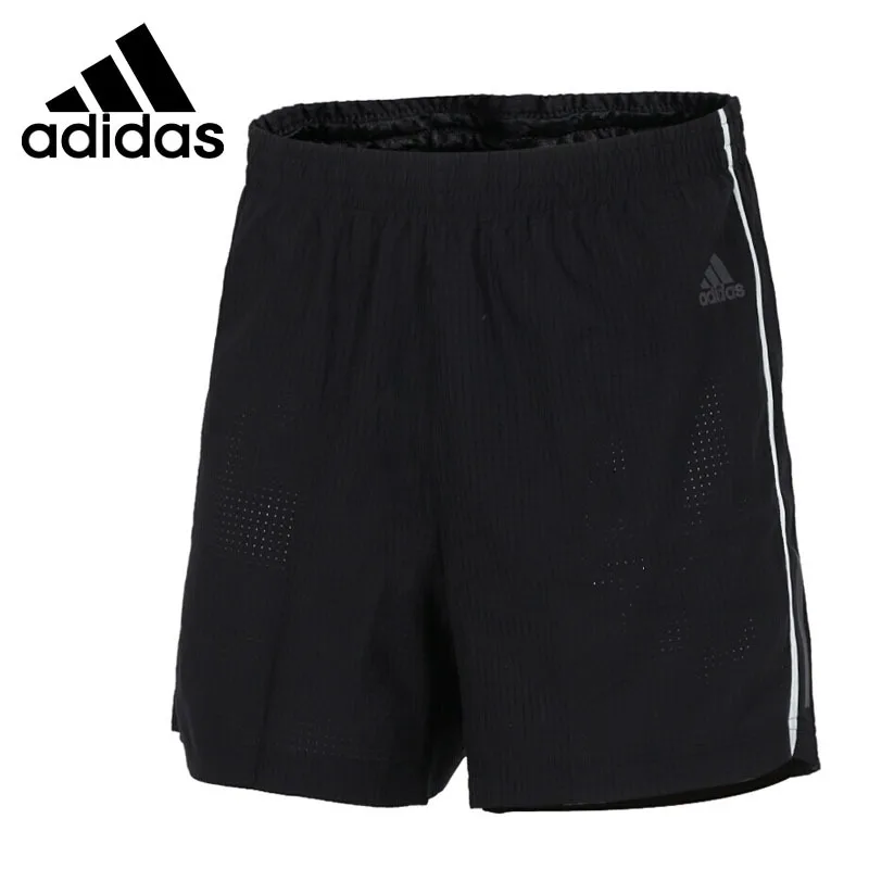 Original New Arrival 2018 Adidas RESPONSE SHORT Men's Shorts Sportswear