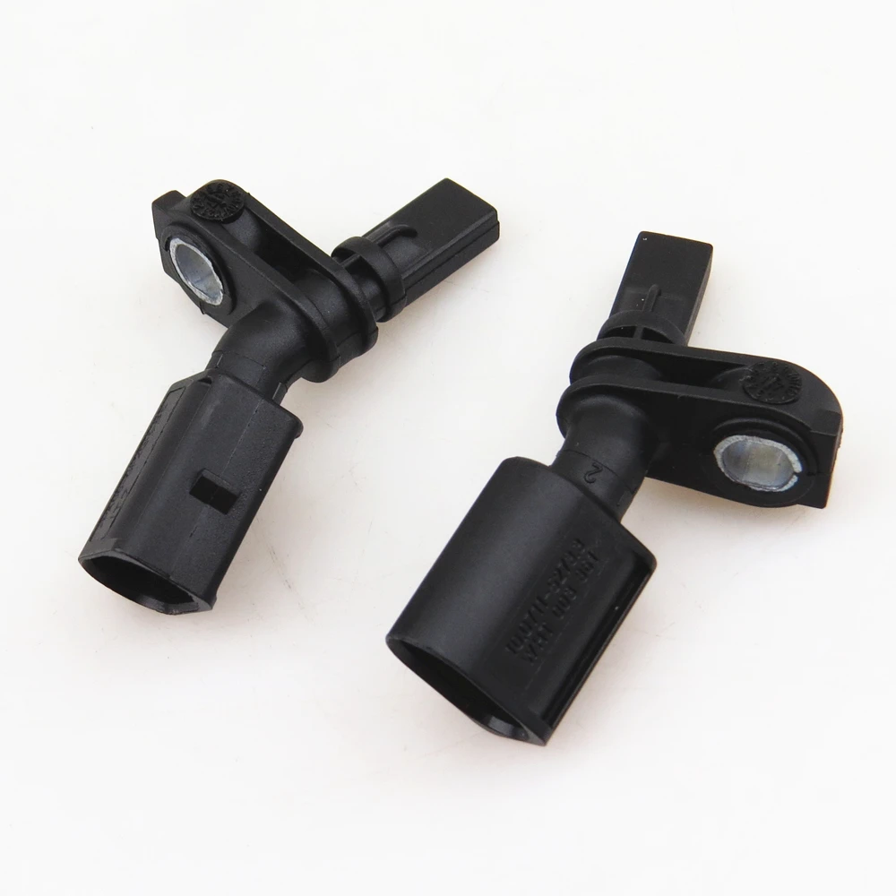 READXT Car Front Left&Right ABS Wheel Speed Sensor For Passat B8 Golf 7