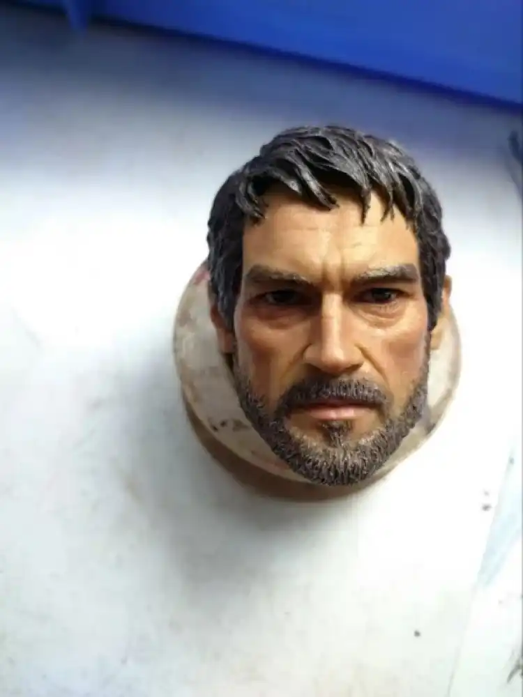 hot toys the last of us