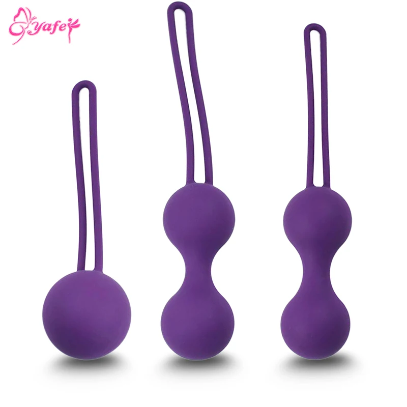 Vibrating eggs (2)