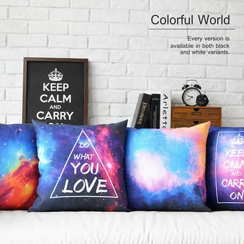 

Nordic creative Star Poster pillow ,STAR Pillow cushion ,Plush pillowcase,cushions home decorative sofa Pillows