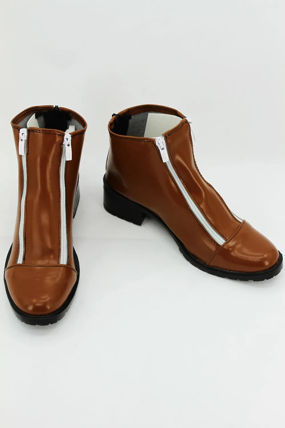 Danganronpa Dangan Ronpa Nagito Komaeda Cosplay Boots Shoes