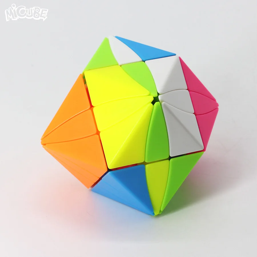 невидимый куб