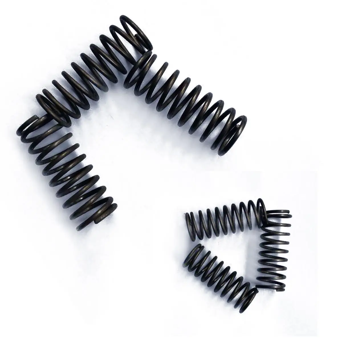 3pcs/set  Inner Compression Spring For Autocut 40-2 Bump Feed Head Strimmer Head New Tool accessories