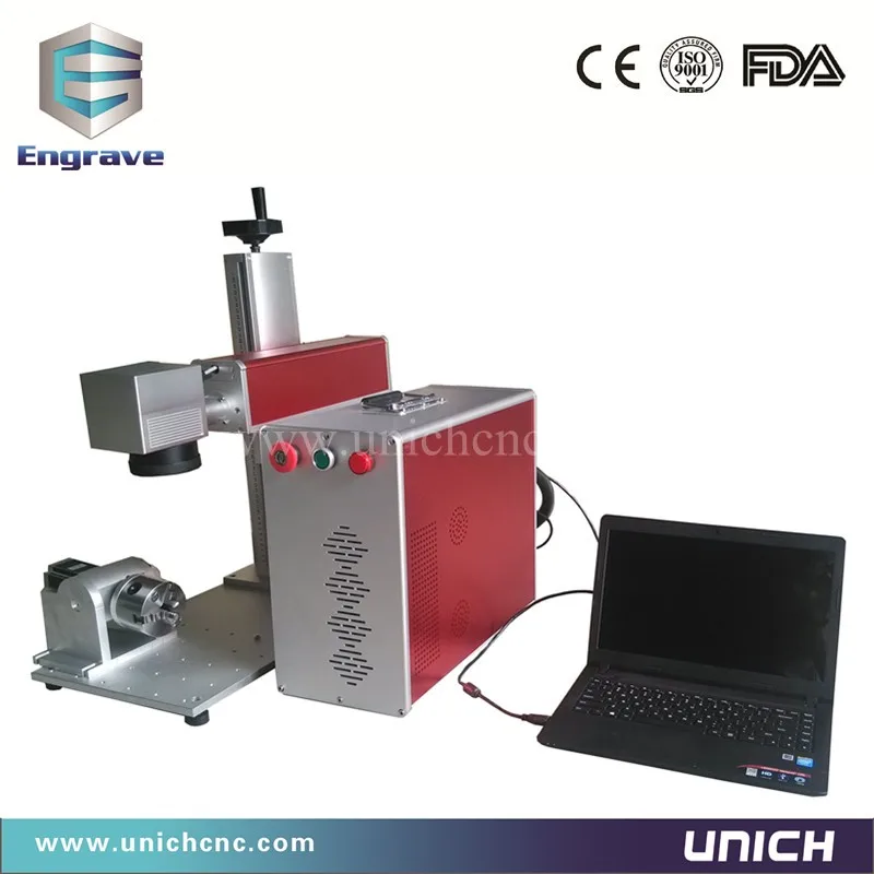 

Easy operation professional 110X110mm laser marking