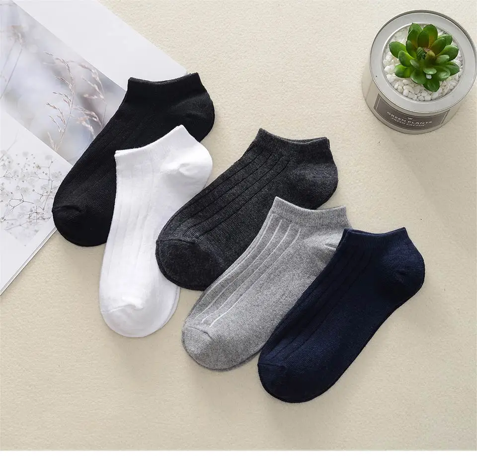 01 socks set