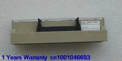 

DHL/EUB 5pcs Used Original for OMRON Connection terminal unit XW2D-40G6 015-001u