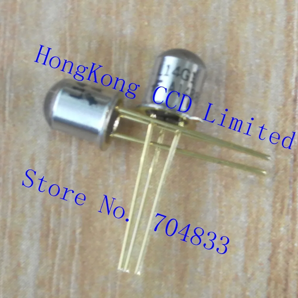 

L14G1 PHOTOTRANSISTOR
