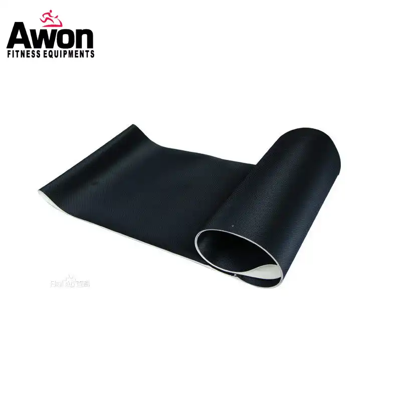 running mat treadmill