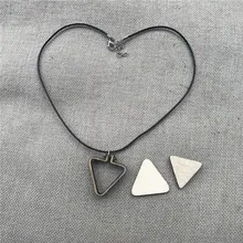 WRMHOM longitud lateral 35mm Mini aro bordado de madera marco bordado mano costura aro Cruz aro(China)